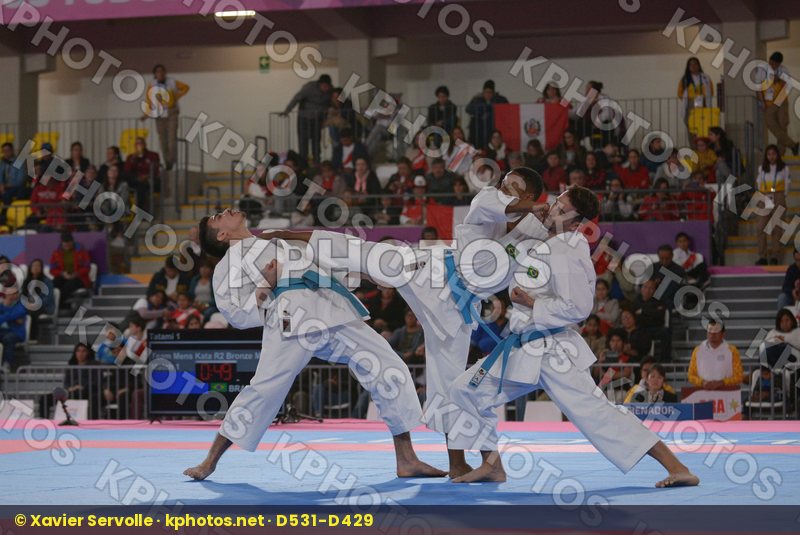 Pan American Games Lima 2019
