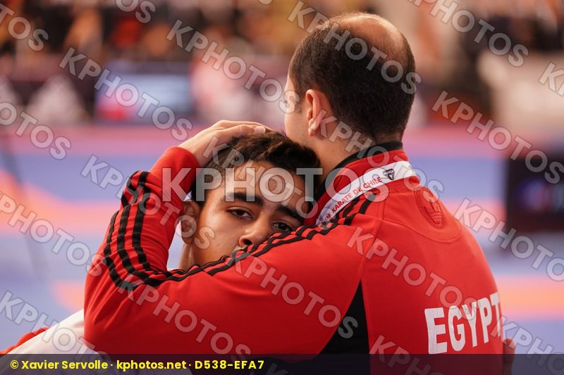 World Cadet Junior & U21 Championships Santiago 2019