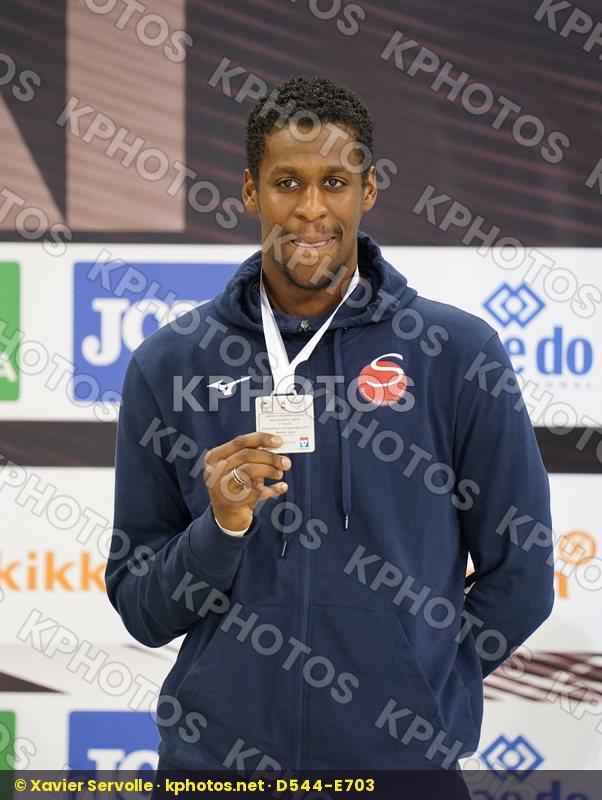 Karate 1 Premier League Madrid 2019