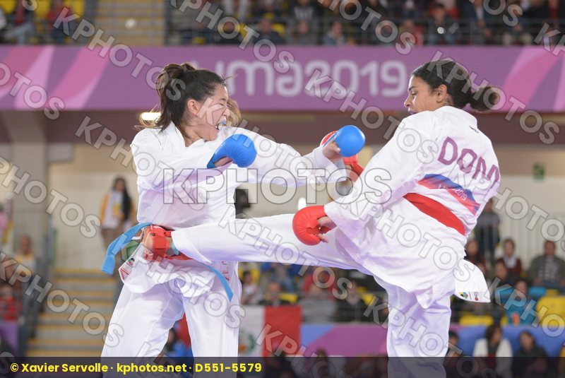 Pan American Games Lima 2019 — Sunday