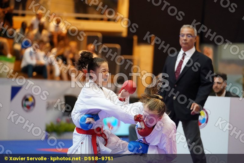 Youth Olympic Games Qualification Umag 2018