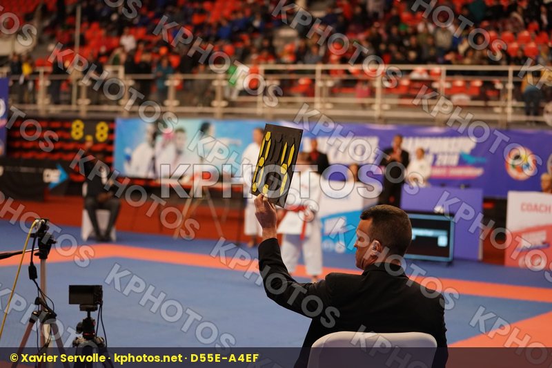 Pan American Championships Santiago 2018