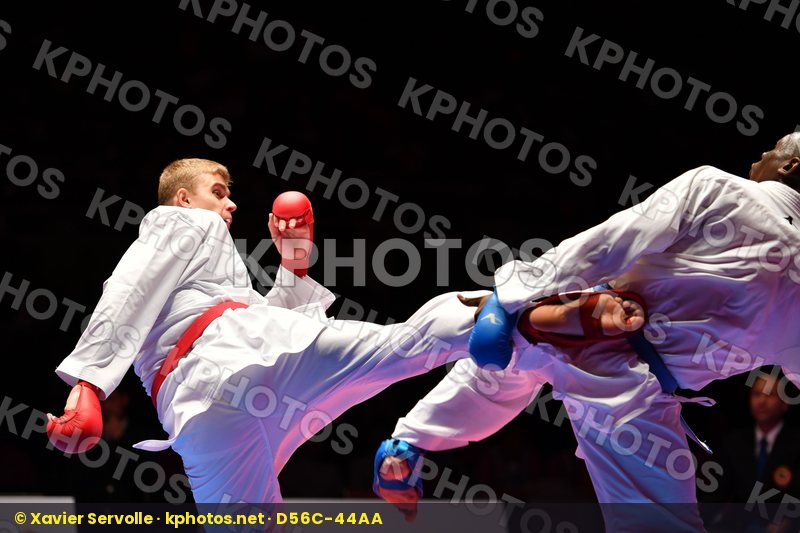 Karate 1 Premier League Okinawa 2016