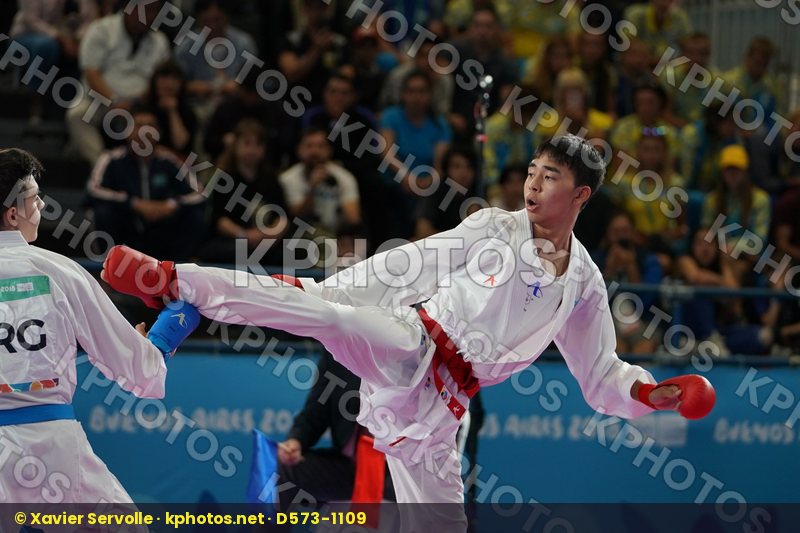 Youth Olympic Games Buenos Aires 2018