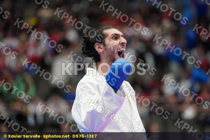 European Championships Aalborg 2019