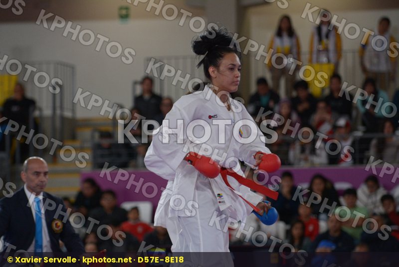 Pan American Games Lima 2019 — Sunday