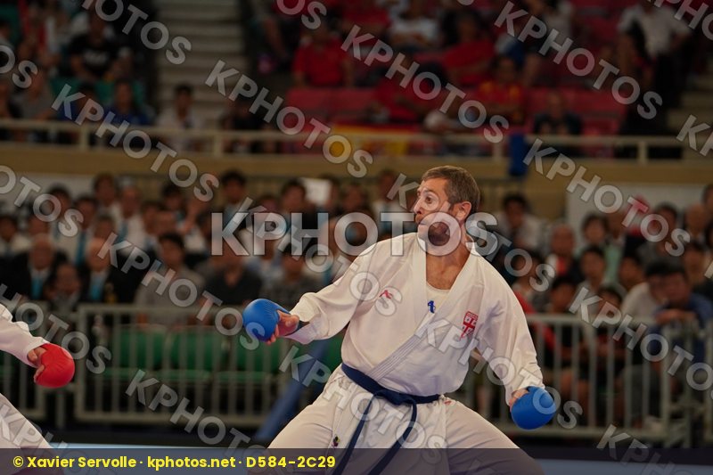 Karate 1 Premier League Tokyo 2019