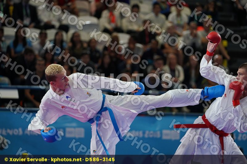 Youth Olympic Games Buenos Aires 2018