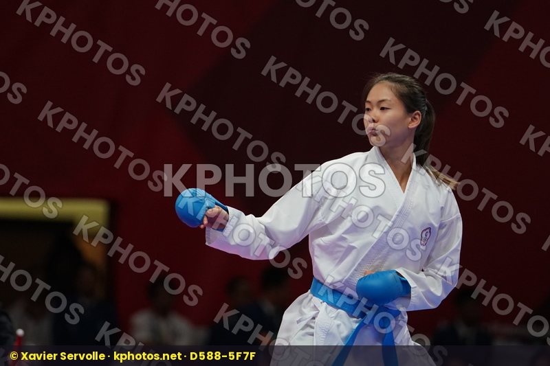 Asian Games Jakarta 2018
