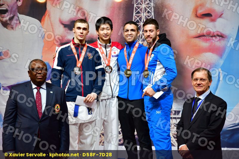 Araga Ryutaro Granovesov Ilya Greece Iran Islamic Republic Of Ja