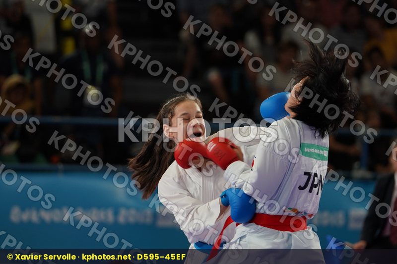 Youth Olympic Games Buenos Aires 2018