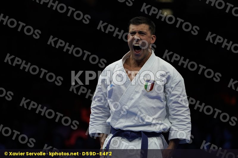 European Senior Championships Novi Sad 2018