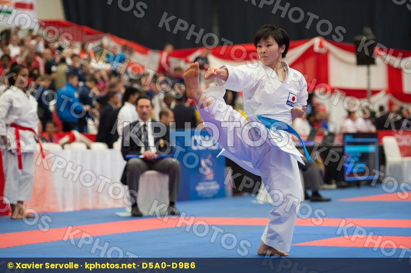 Top action 9