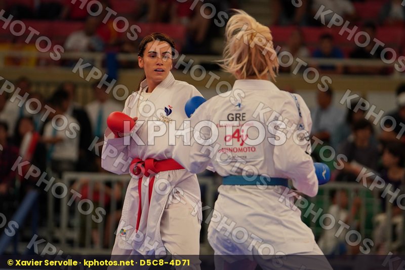 Karate 1 Premier League Tokyo 2019
