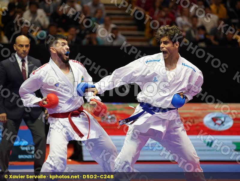 Karate 1 Premier League Dubai 2020