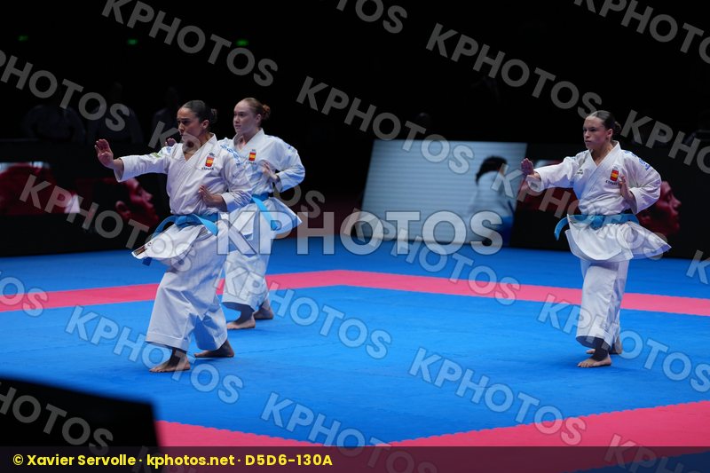European Senior Championships Yerevan 2025