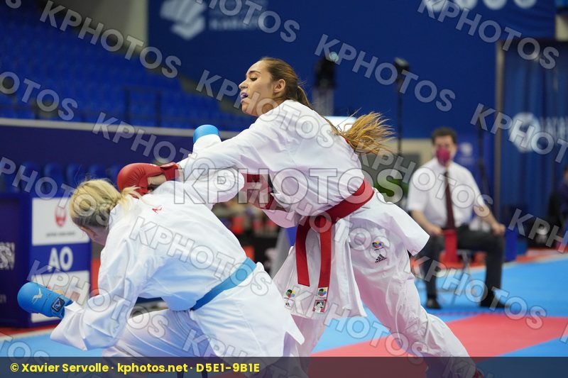 Olympic Qualification Tournament Paris 2021