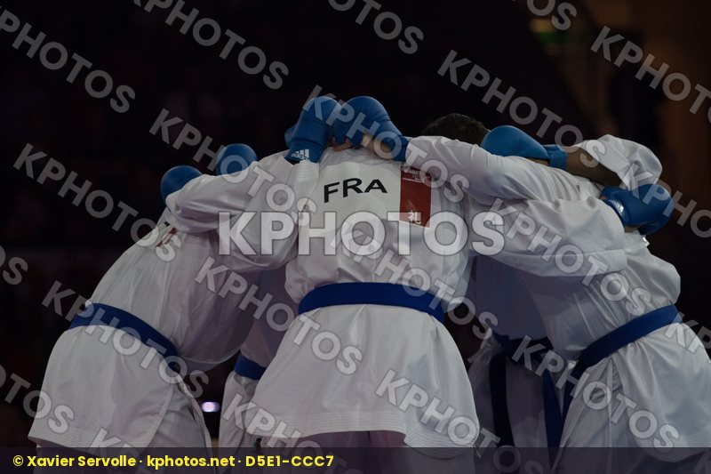 World Senior Championships Linz 2016
