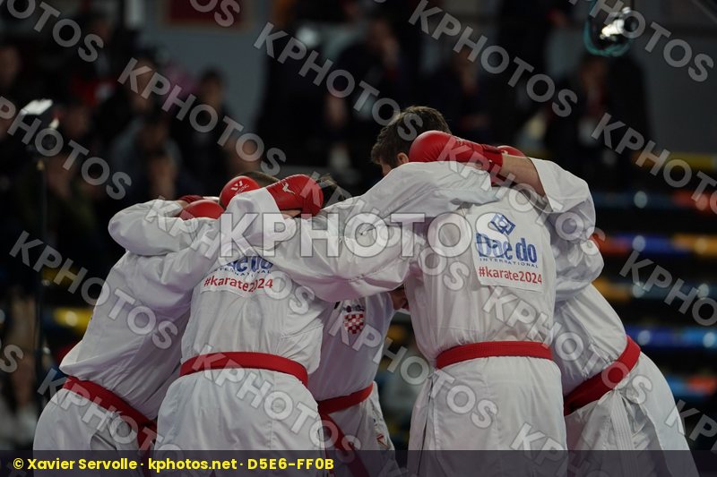 European Championships Guadalajara 2019