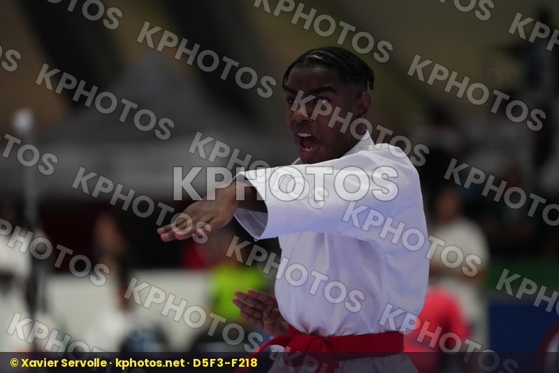 African Championships Durban 2022