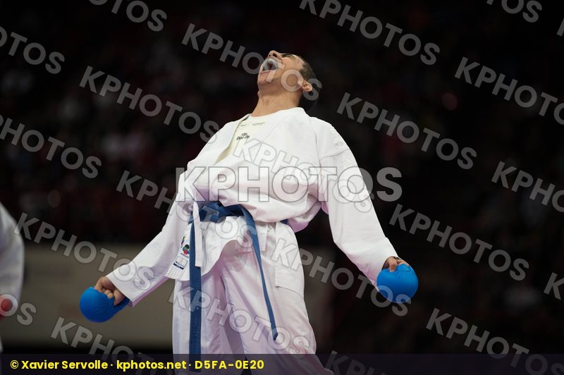 World Senior Championships Paris 2012