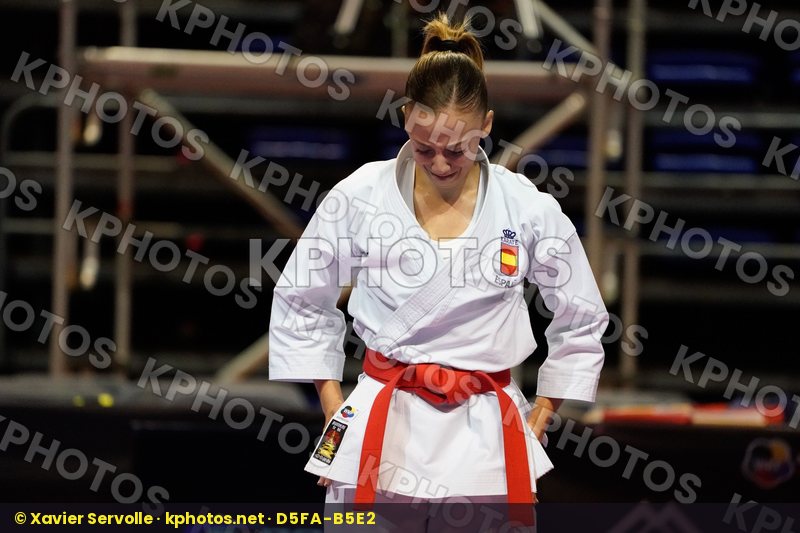 World Cadet Junior & U21 Championships Tenerife 2017