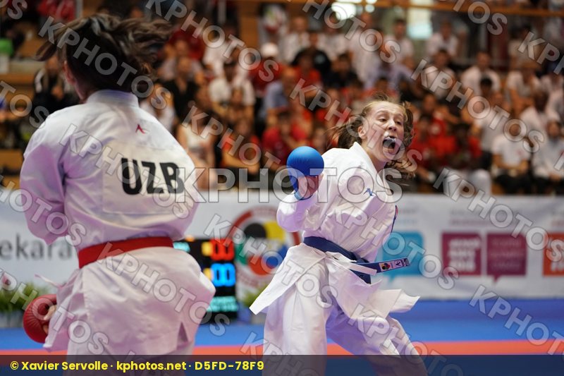 Youth Olympic Games Qualification Umag 2018