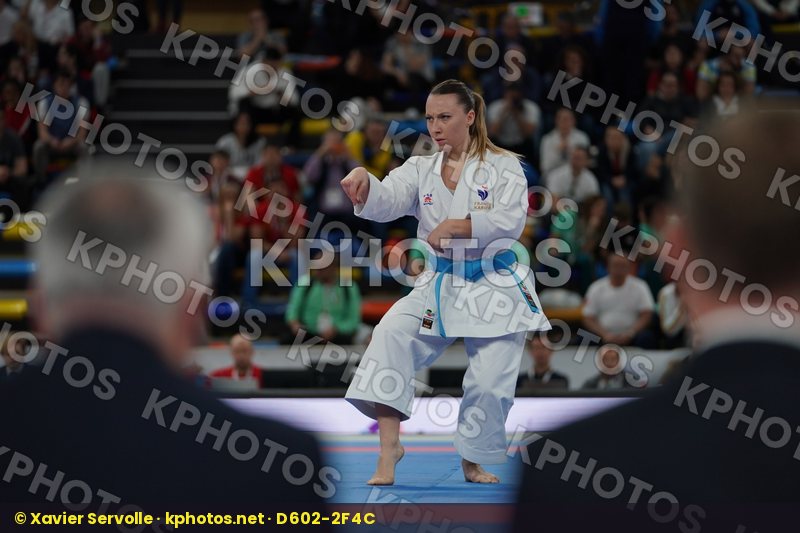 European Championships Guadalajara 2019