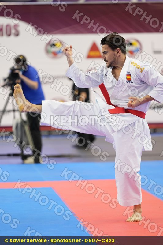 Karate 1 Premier League Porto 2022