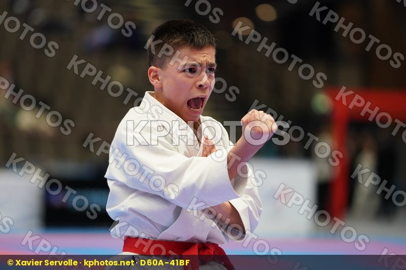 European Championships Aalborg 2019