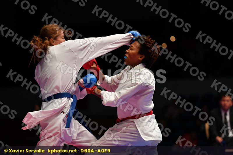Karate 1 Premier League Hamburg 2016