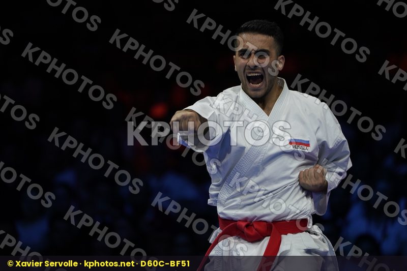 European Senior Championships Novi Sad 2018