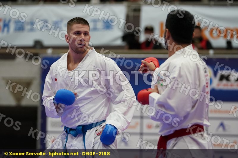 Karate 1 Premier League Tokyo 2018