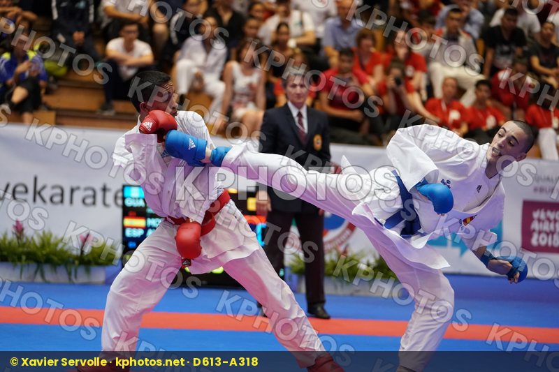 Youth Olympic Games Qualification Umag 2018