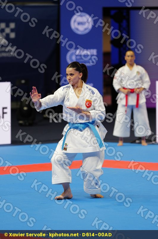 European Championships Zadar 2024