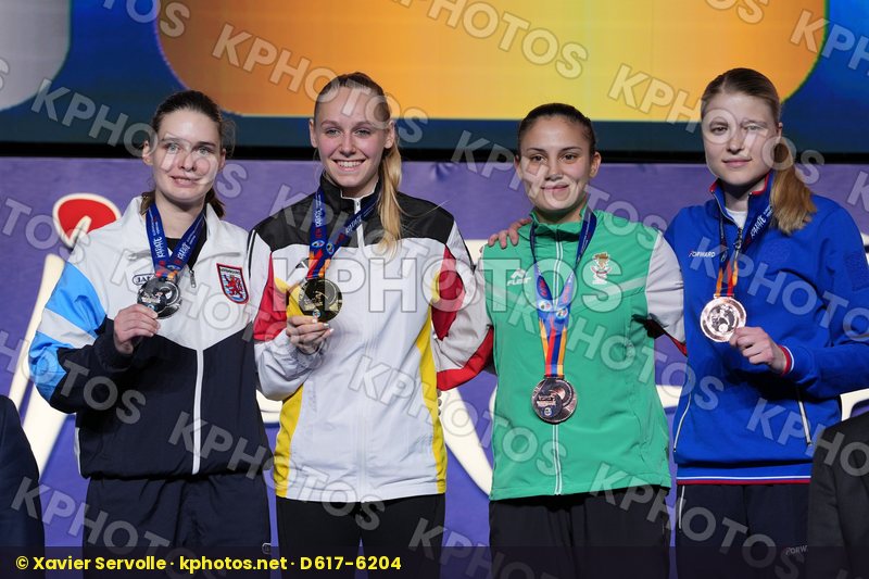 Podium