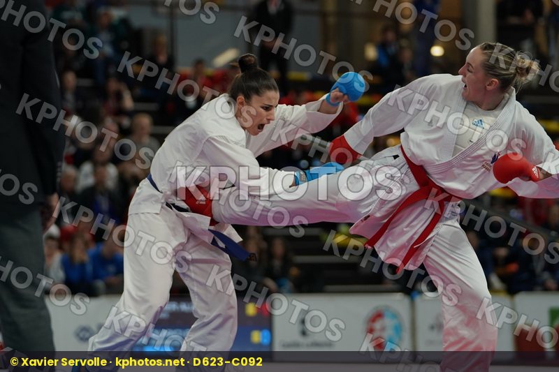 European Championships Guadalajara 2019