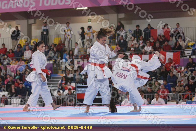 Pan American Games Lima 2019