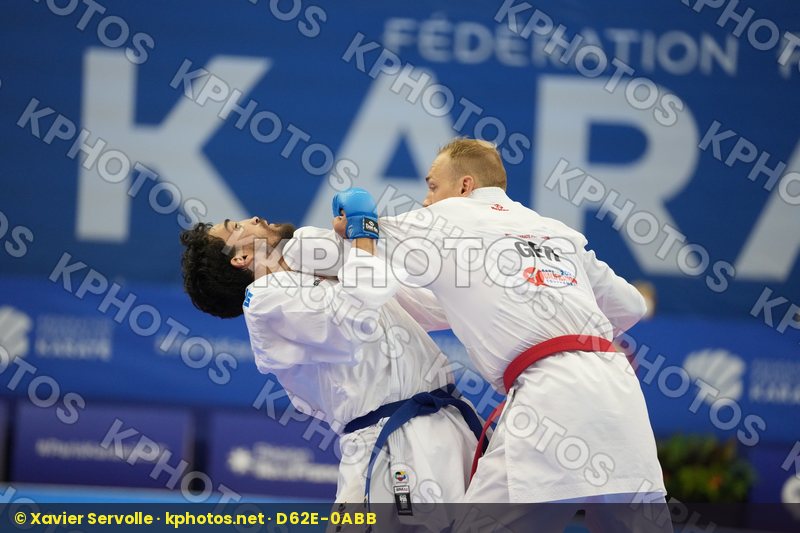 Olympic Qualification Tournament Paris 2021