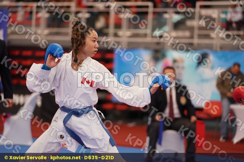 Pan American Championships Santiago 2018