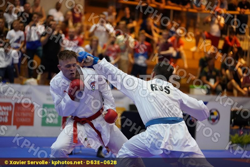 Youth Olympic Games Qualification Umag 2018