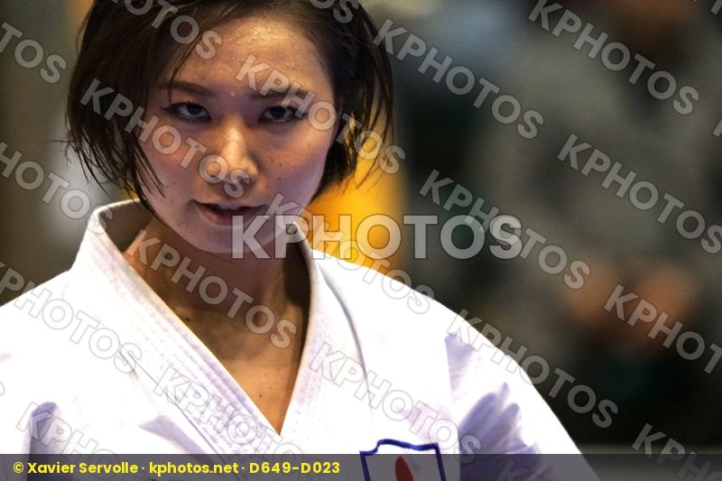 Karate 1 Premier League Rotterdam 2018