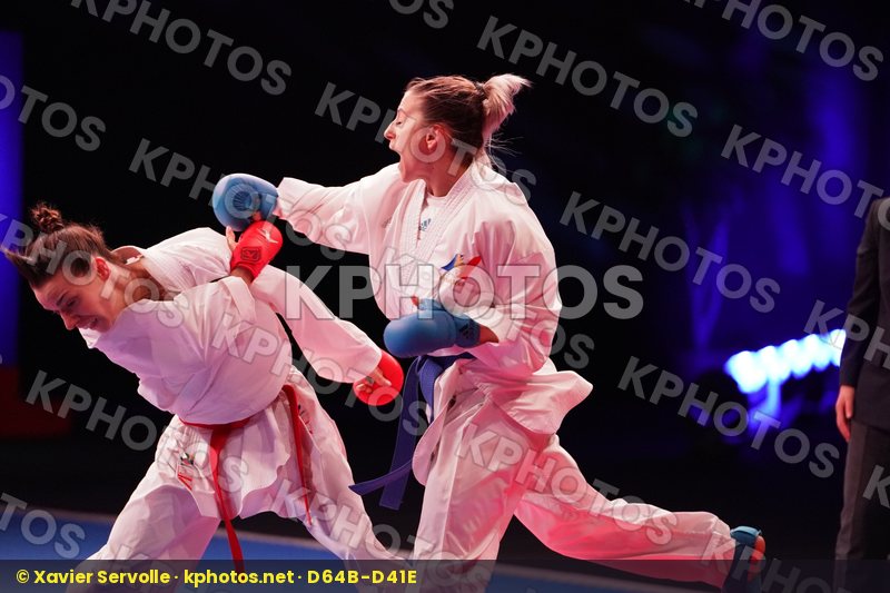 Karate 1 Premier League Rabat 2018