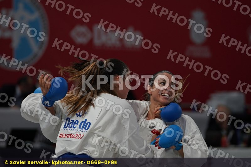 European Championships Guadalajara 2019