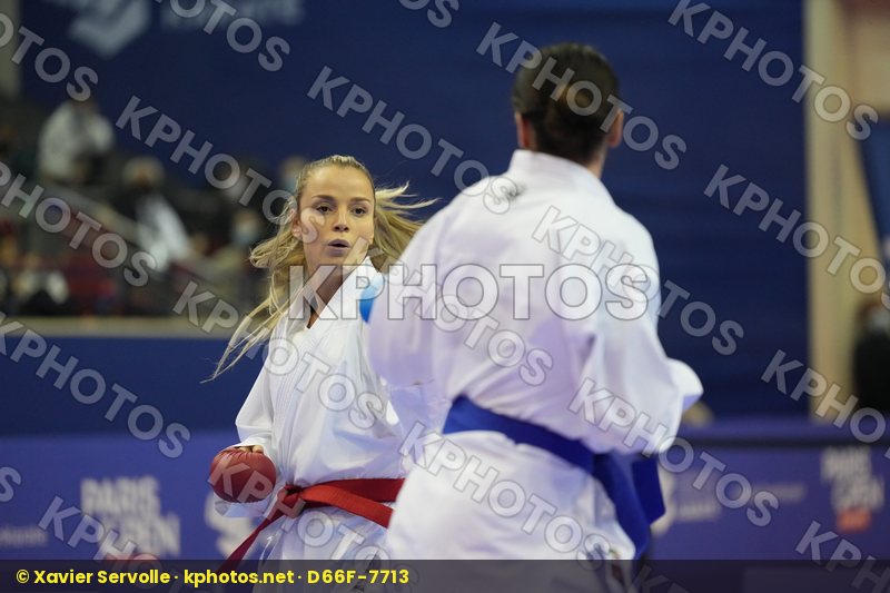 Open Paris 2022