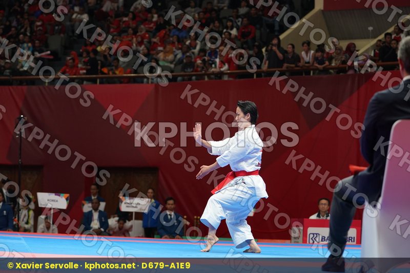 Asian Games Jakarta 2018
