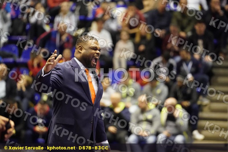 Karate 1 Premier League Rotterdam 2018
