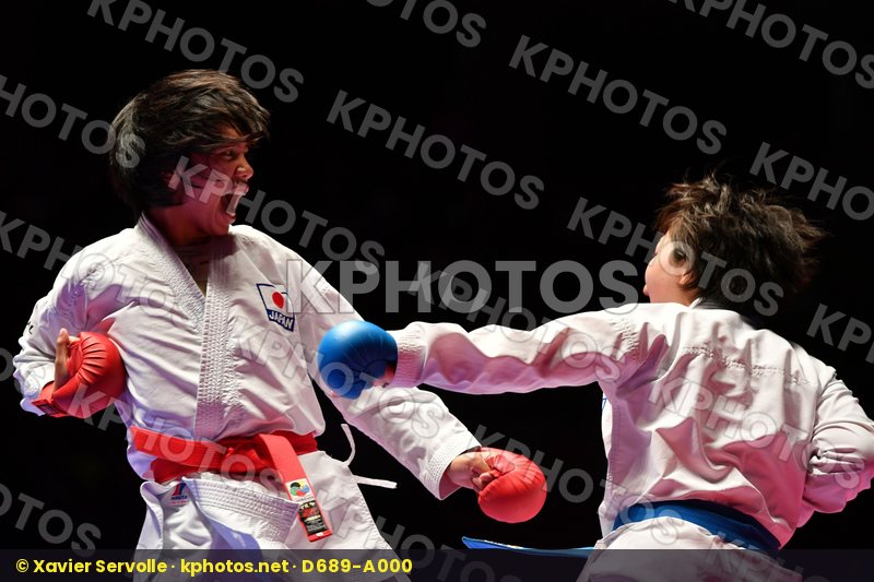 Karate 1 Premier League Okinawa 2016