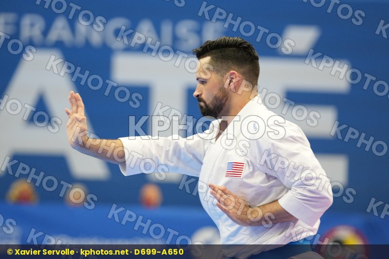 Olympic Qualification Tournament Paris 2021