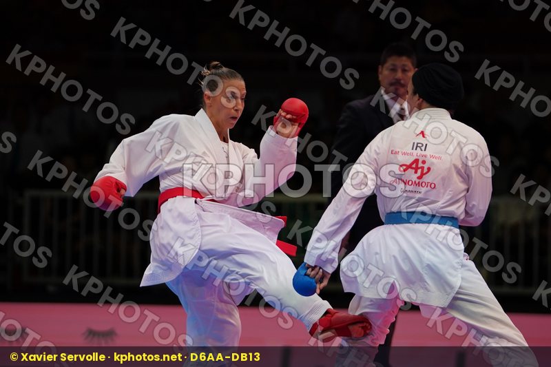 Karate 1 Premier League Tokyo 2019